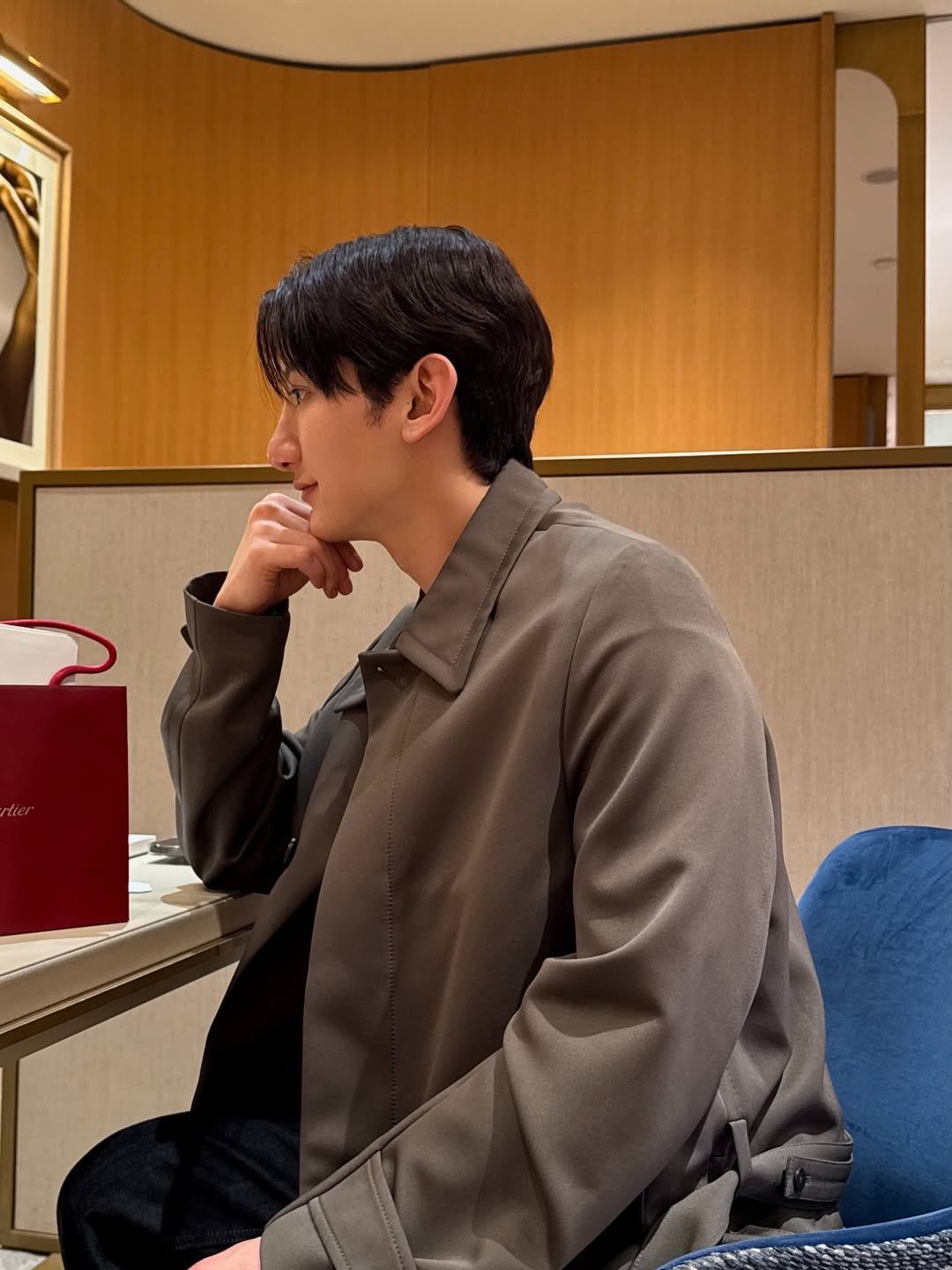 ท็อปแท็ป - จิรกิตติ์ คูอาริยะกุล