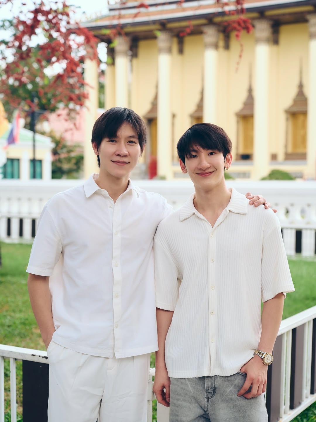 ท็อปแท็ป - จิรกิตติ์ คูอาริยะกุล