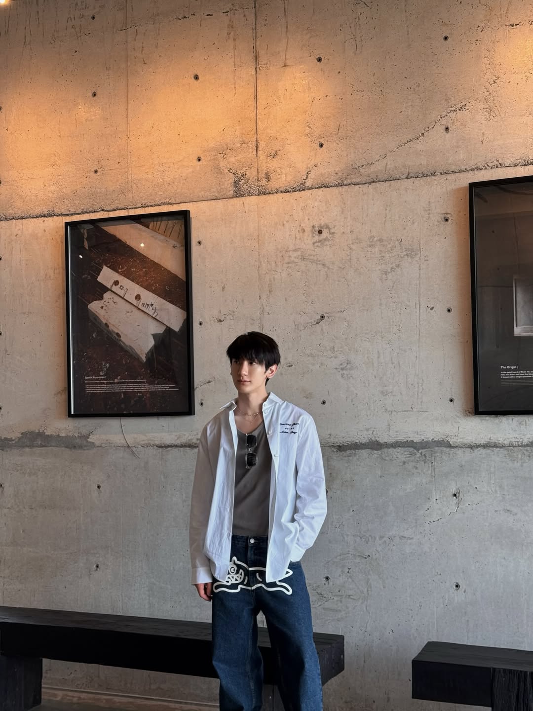 ท็อปแท็ป - จิรกิตติ์ คูอาริยะกุล