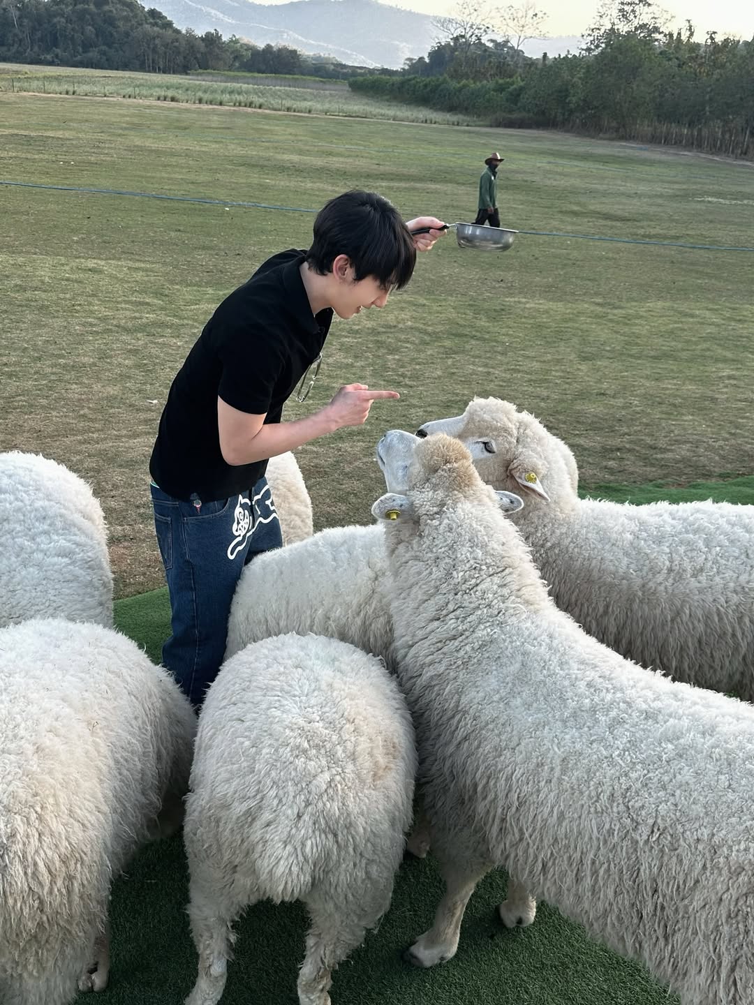 ท็อปแท็ป - จิรกิตติ์ คูอาริยะกุล