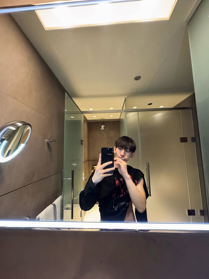 ท็อปแท็ป - จิรกิตติ์ คูอาริยะกุล