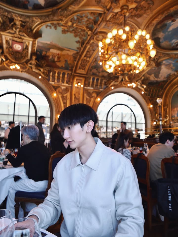 ท็อปแท็ป - จิรกิตติ์ คูอาริยะกุล