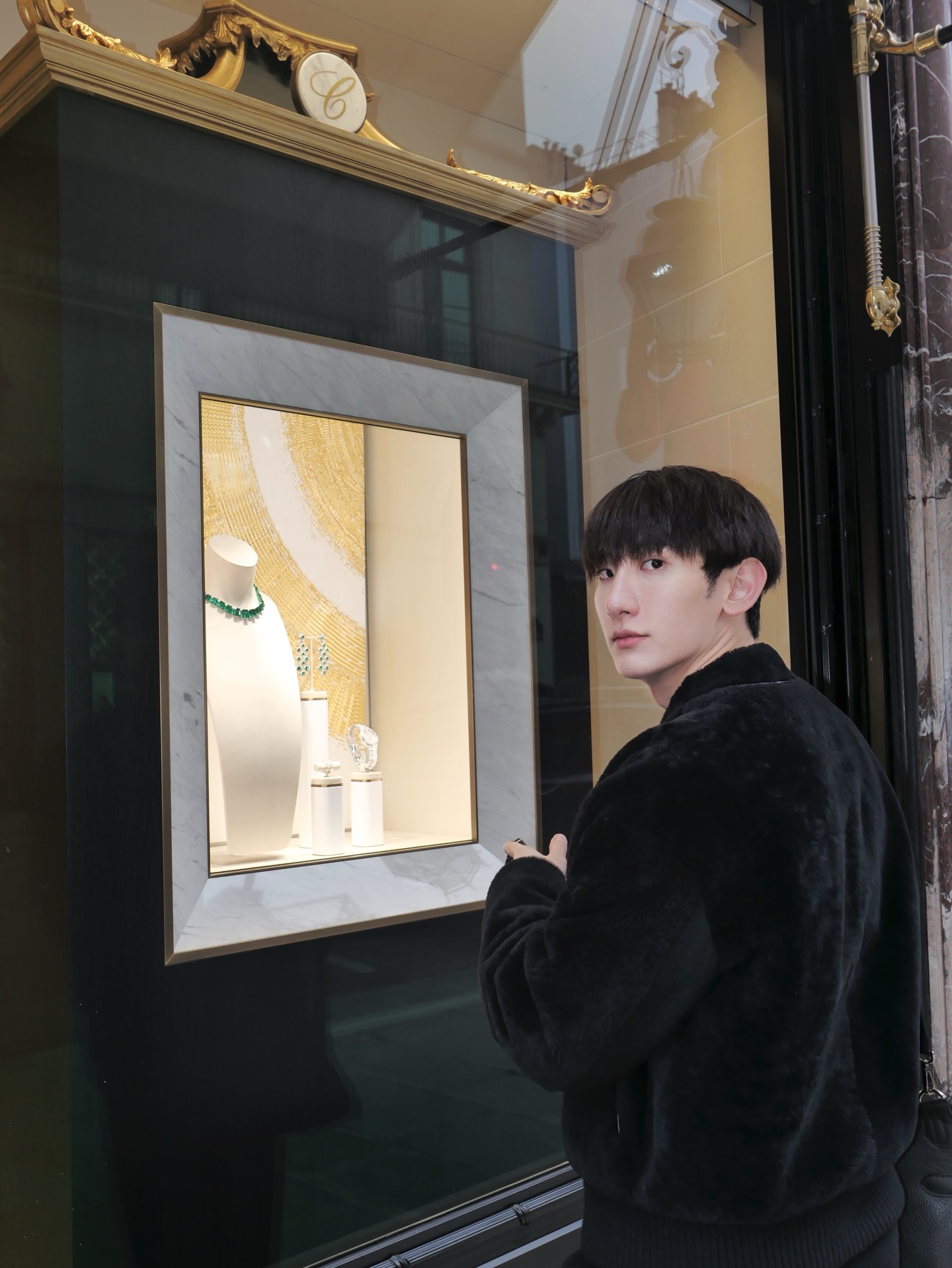 ท็อปแท็ป - จิรกิตติ์ คูอาริยะกุล