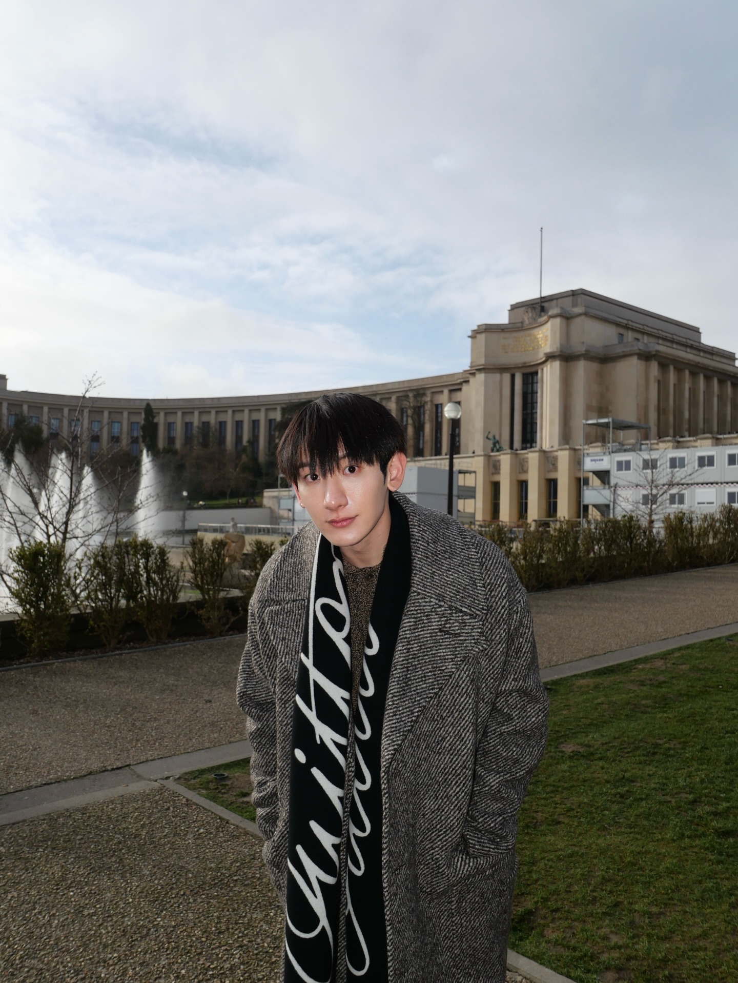 ท็อปแท็ป - จิรกิตติ์ คูอาริยะกุล