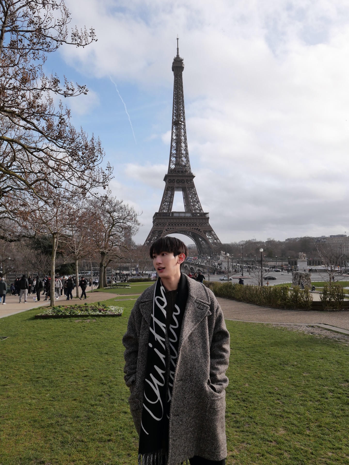 ท็อปแท็ป - จิรกิตติ์ คูอาริยะกุล