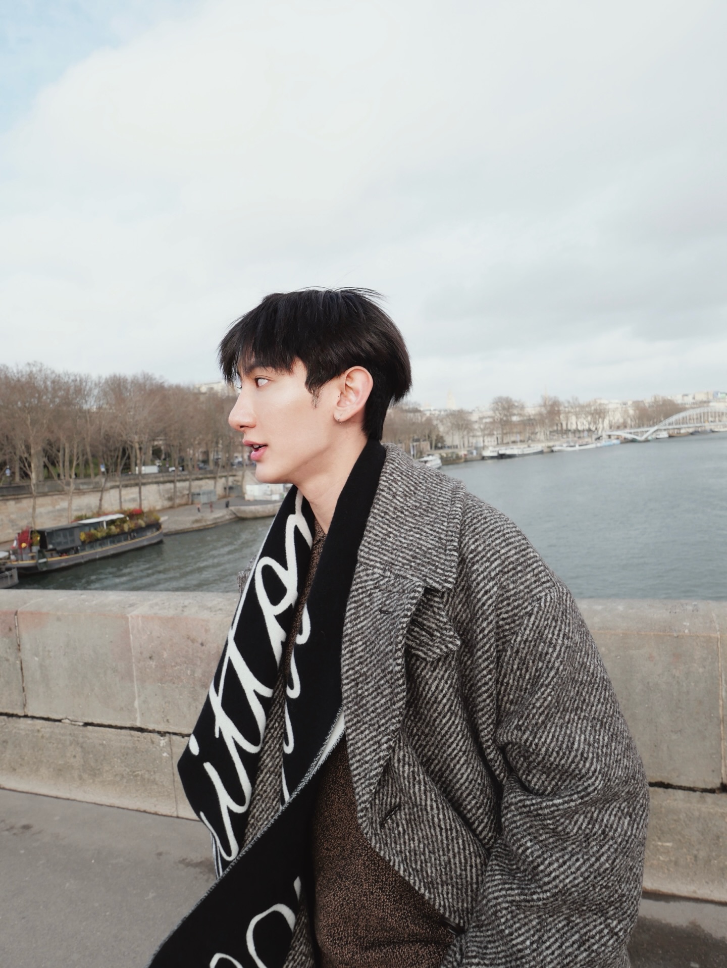 ท็อปแท็ป - จิรกิตติ์ คูอาริยะกุล