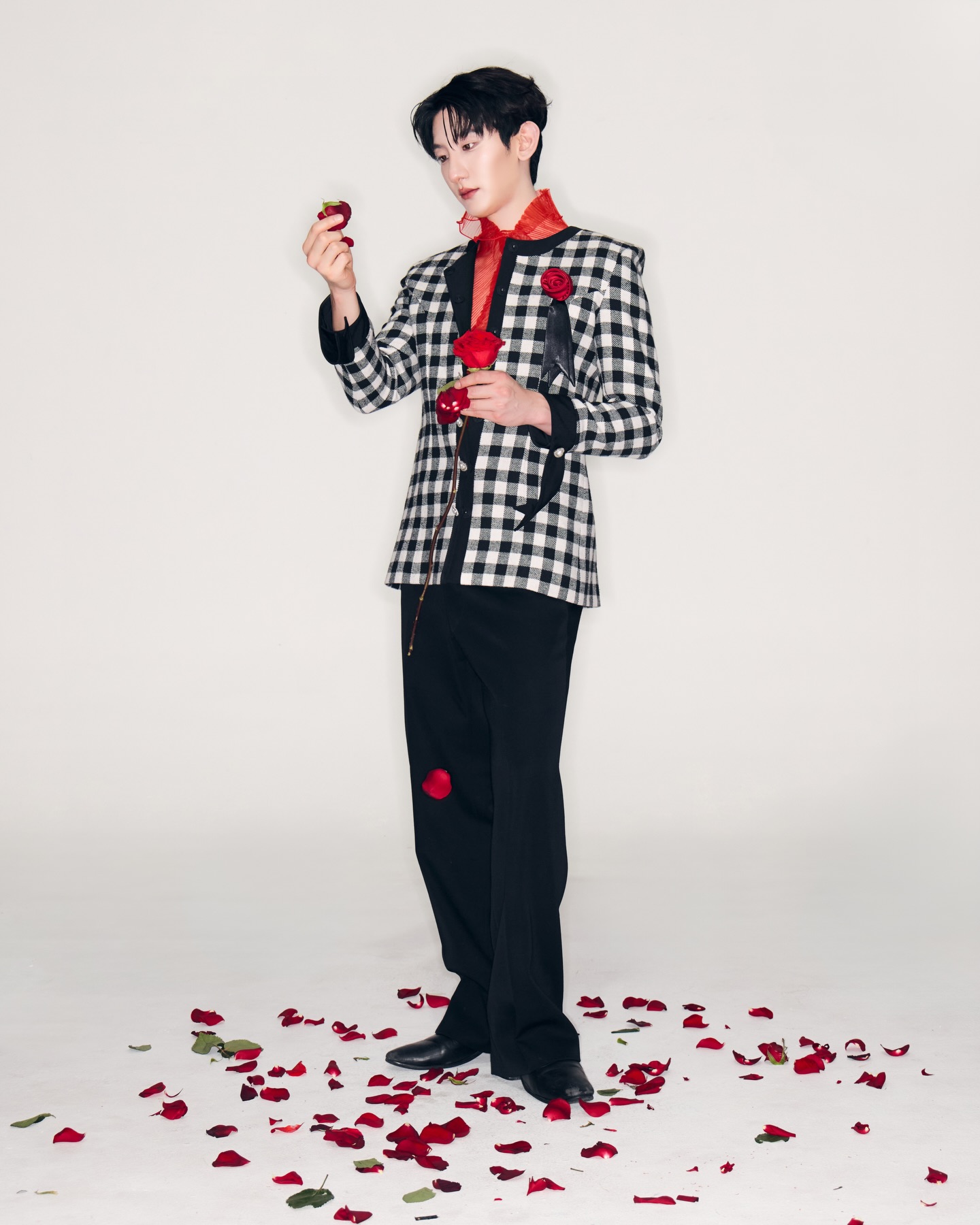 ท็อปแท็ป - จิรกิตติ์ คูอาริยะกุล