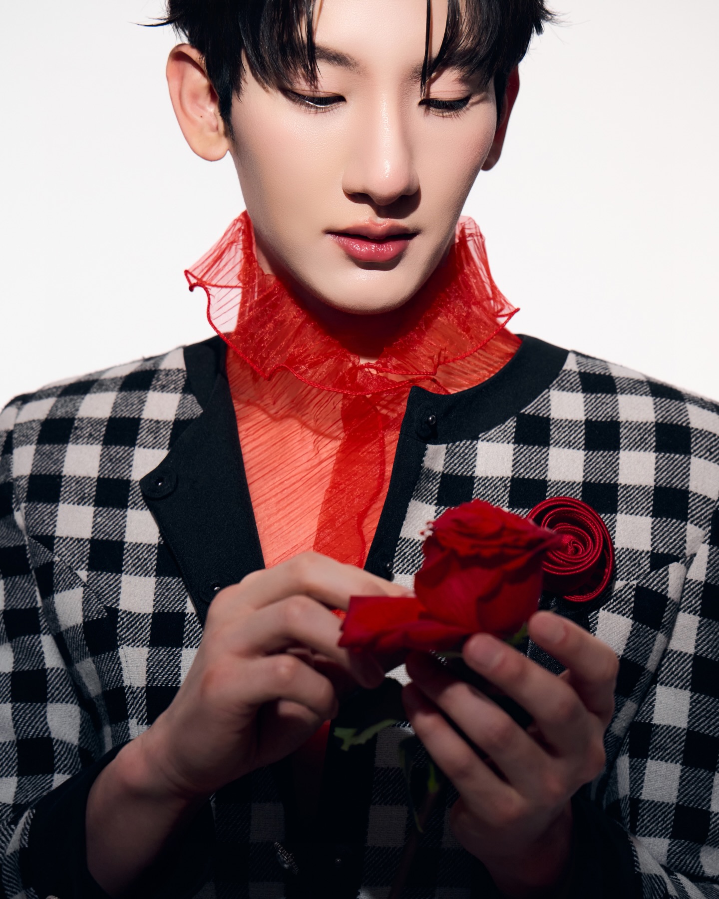 ท็อปแท็ป - จิรกิตติ์ คูอาริยะกุล