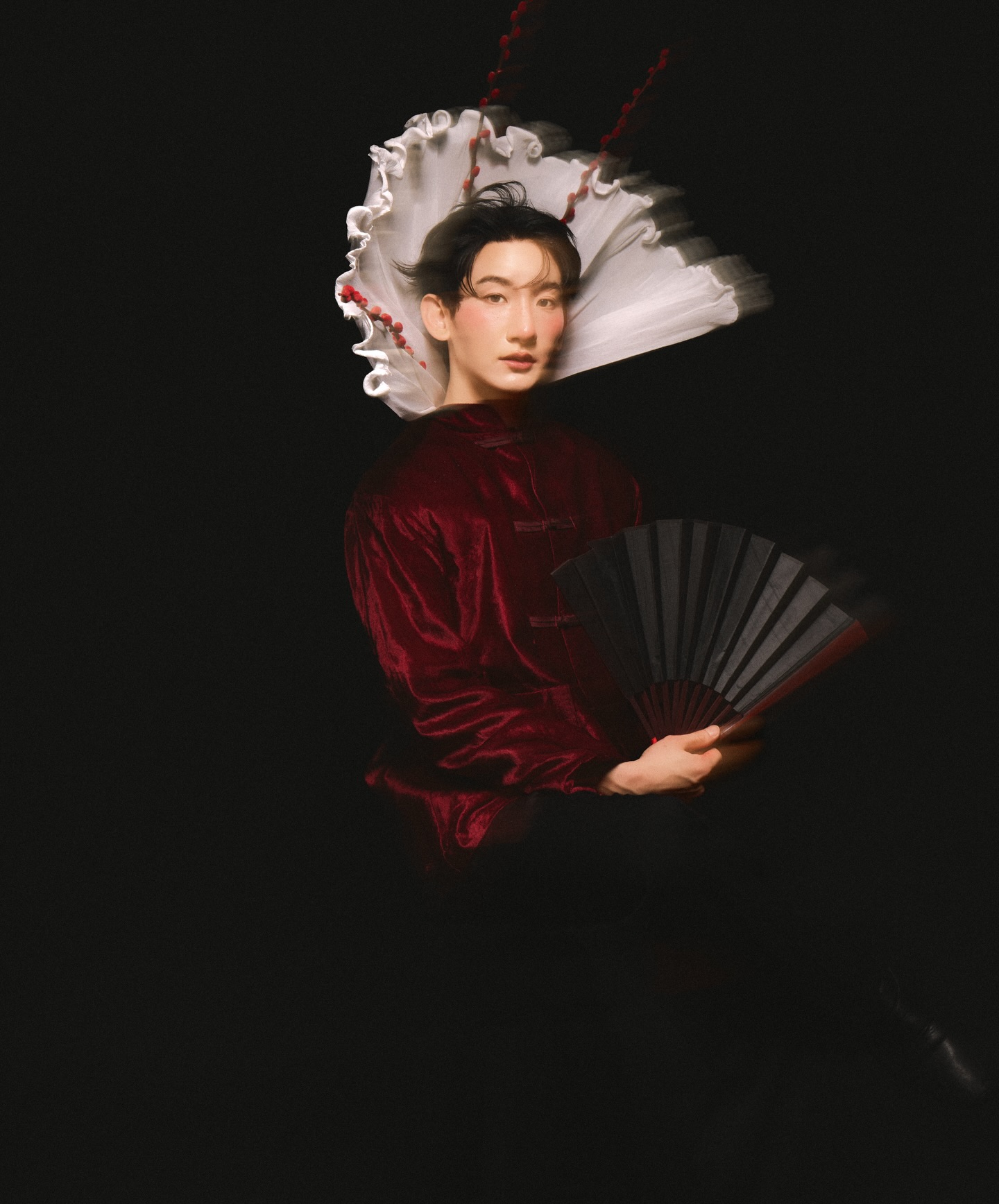 ท็อปแท็ป - จิรกิตติ์ คูอาริยะกุล