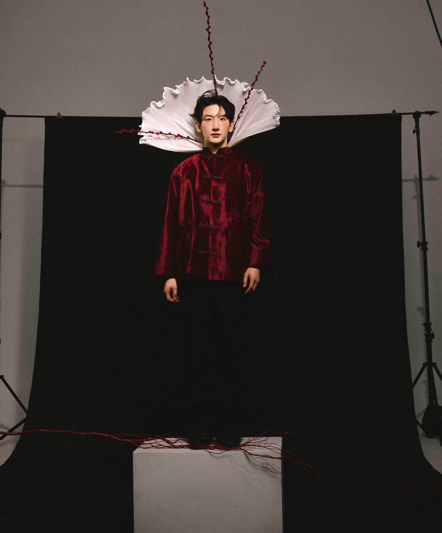 ท็อปแท็ป - จิรกิตติ์ คูอาริยะกุล