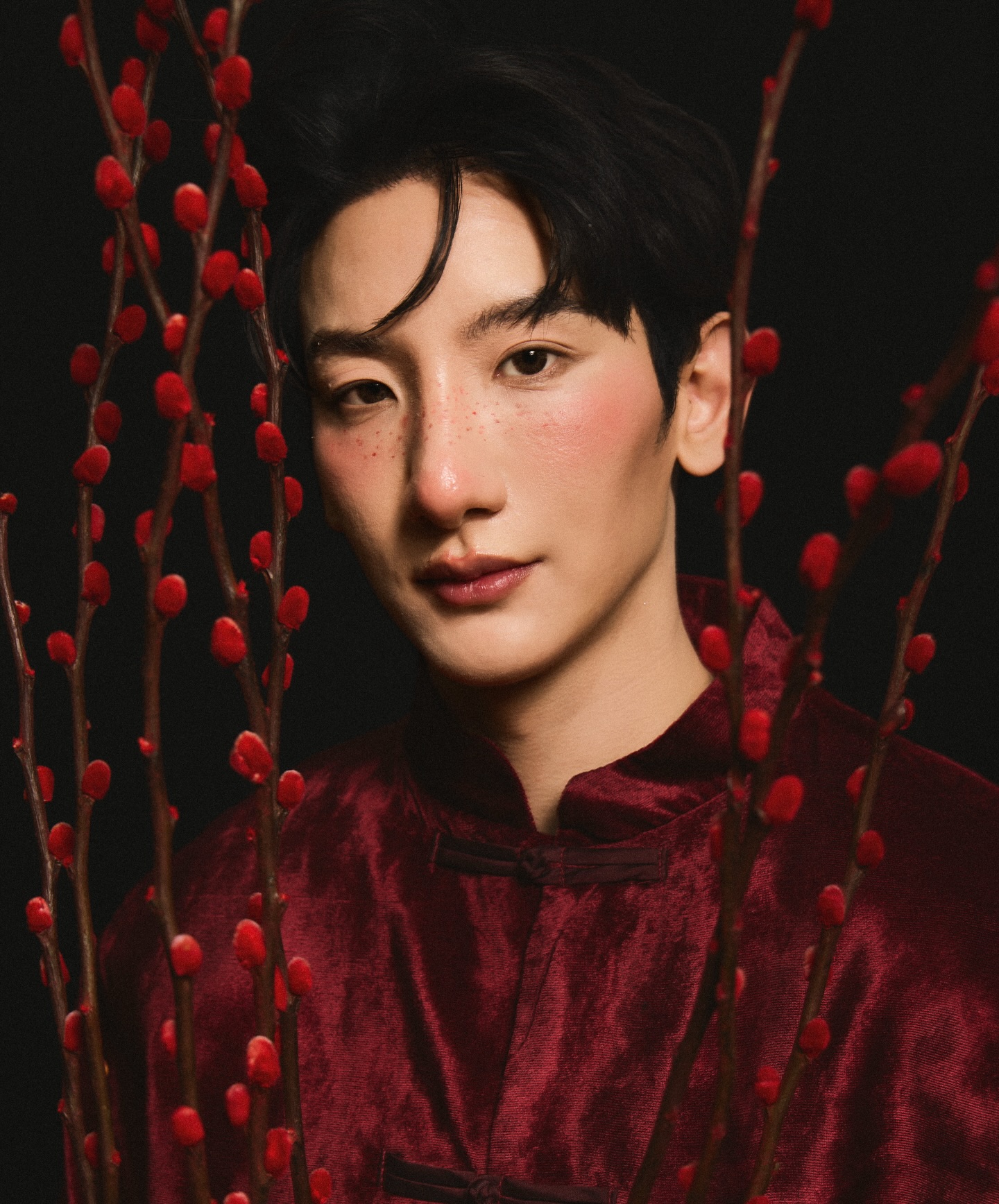 ท็อปแท็ป - จิรกิตติ์ คูอาริยะกุล