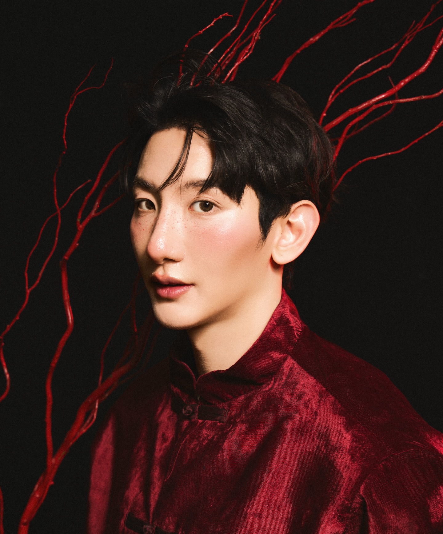 ท็อปแท็ป - จิรกิตติ์ คูอาริยะกุล