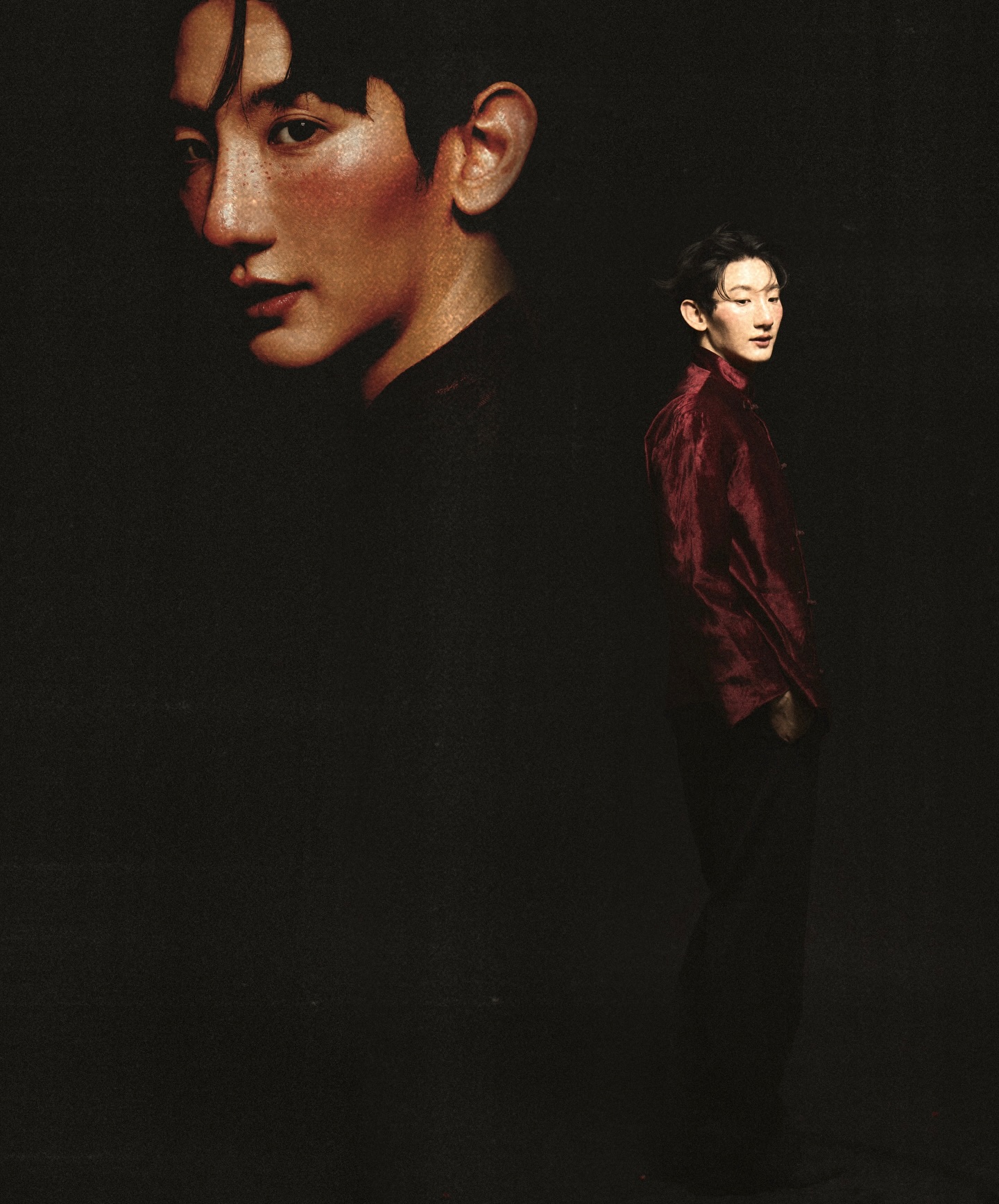 ท็อปแท็ป - จิรกิตติ์ คูอาริยะกุล