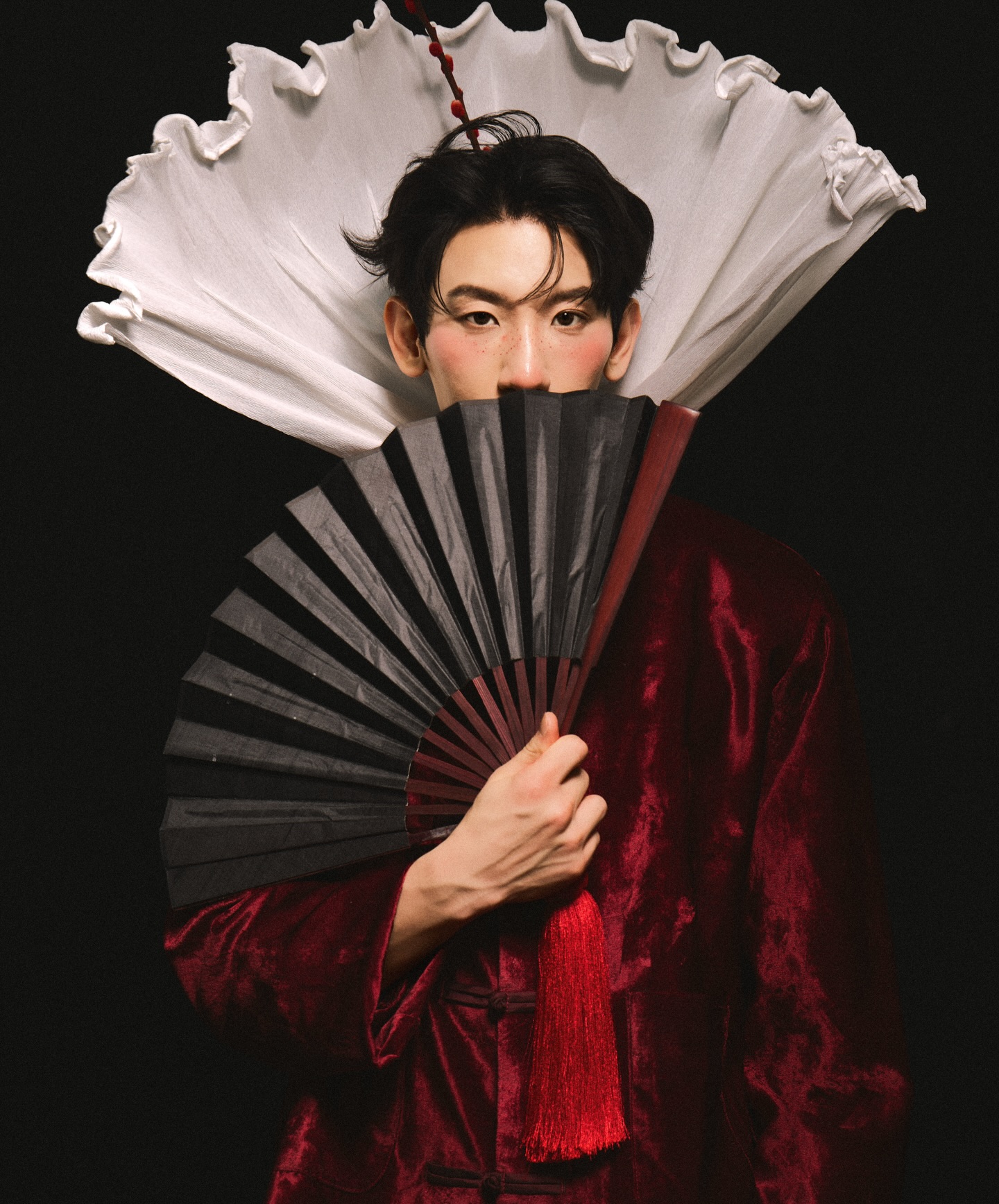 ท็อปแท็ป - จิรกิตติ์ คูอาริยะกุล