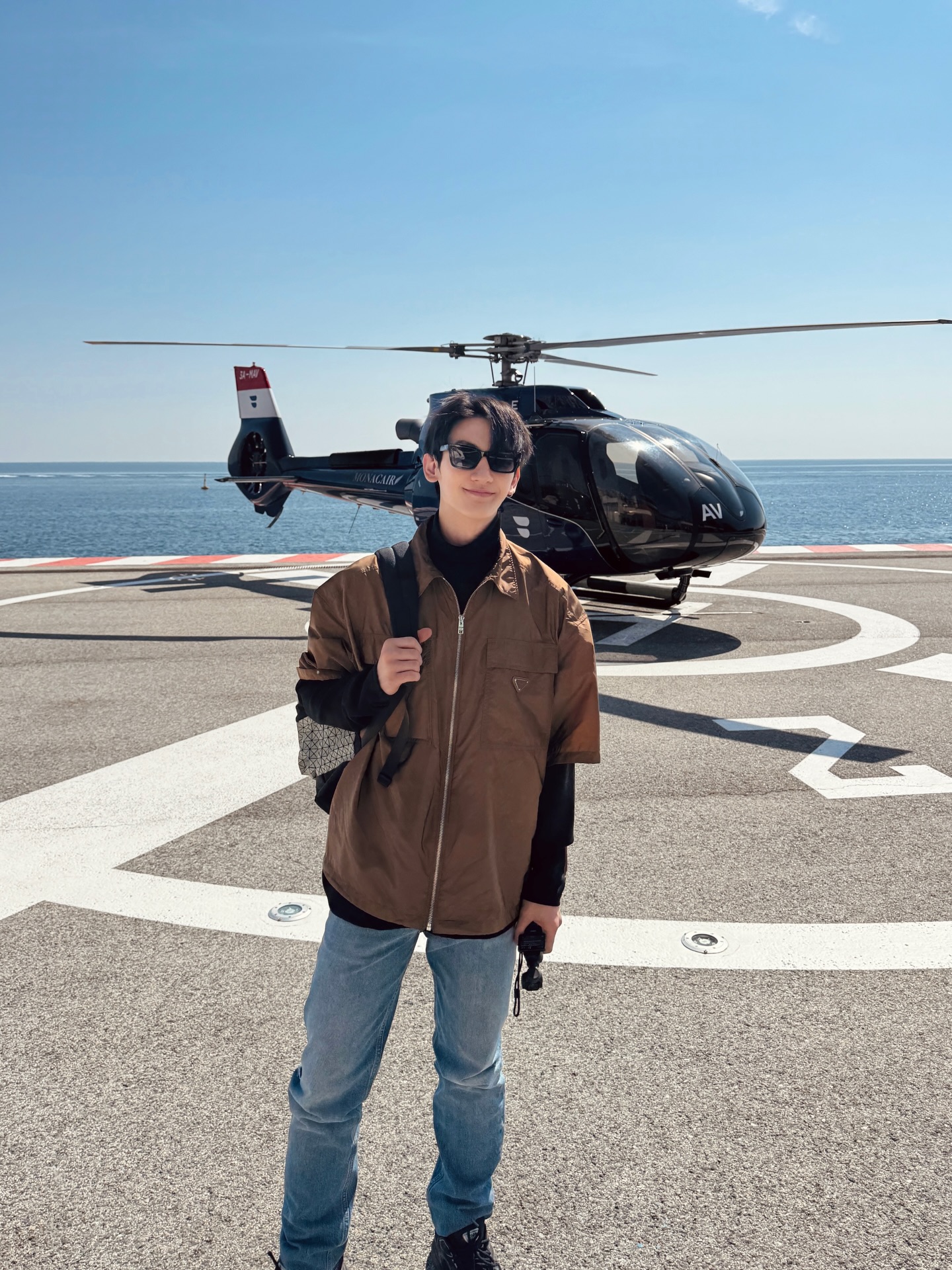ท็อปแท็ป - จิรกิตติ์ คูอาริยะกุล