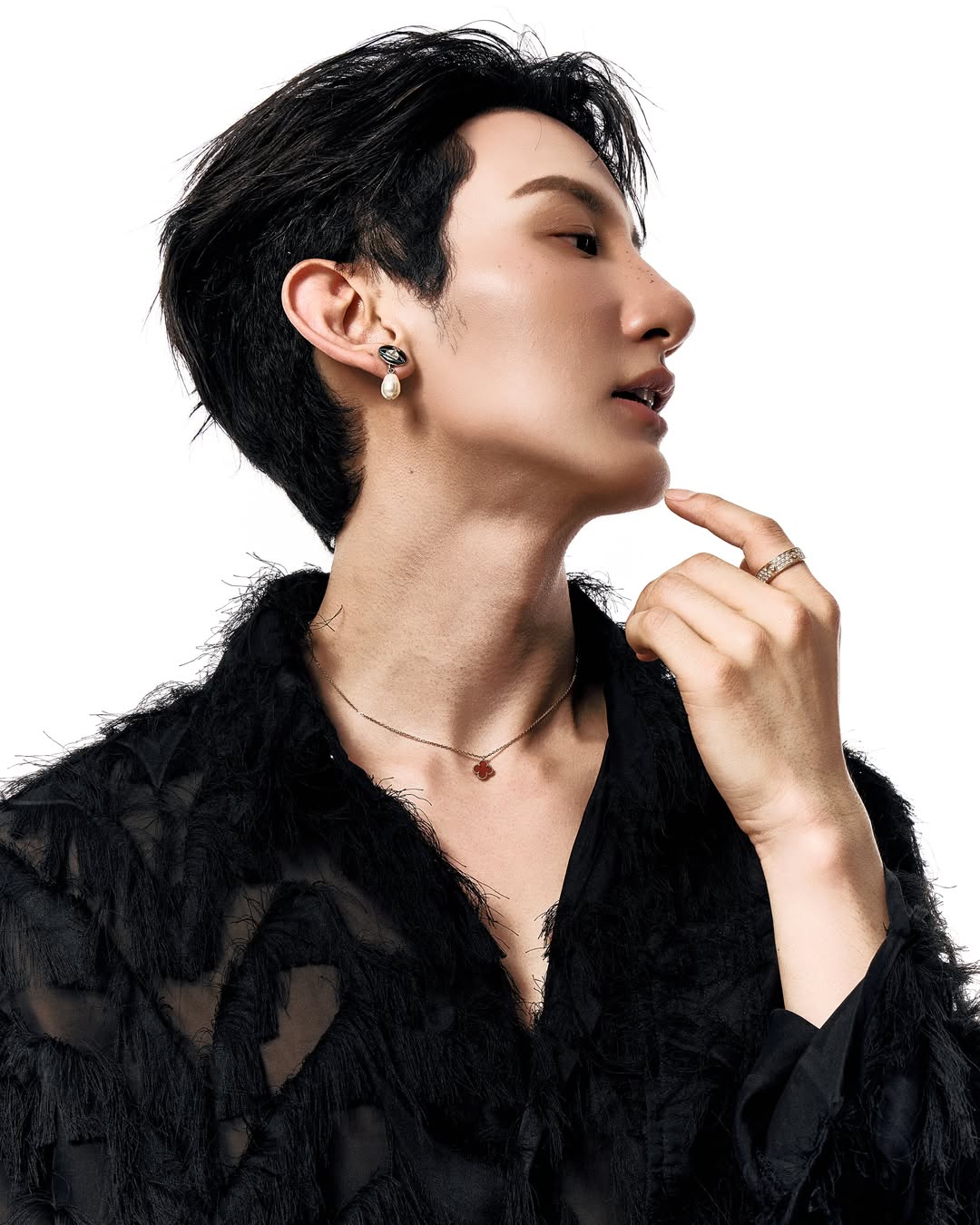 ท็อปแท็ป - จิรกิตติ์ คูอาริยะกุล