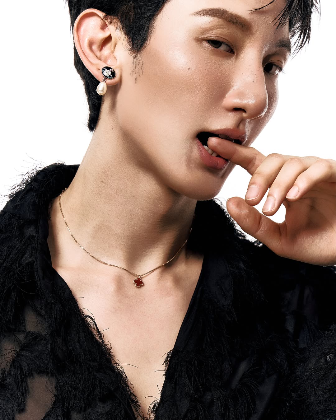 ท็อปแท็ป - จิรกิตติ์ คูอาริยะกุล