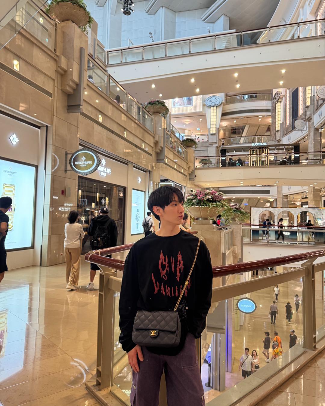 ท็อปแท็ป - จิรกิตติ์ คูอาริยะกุล