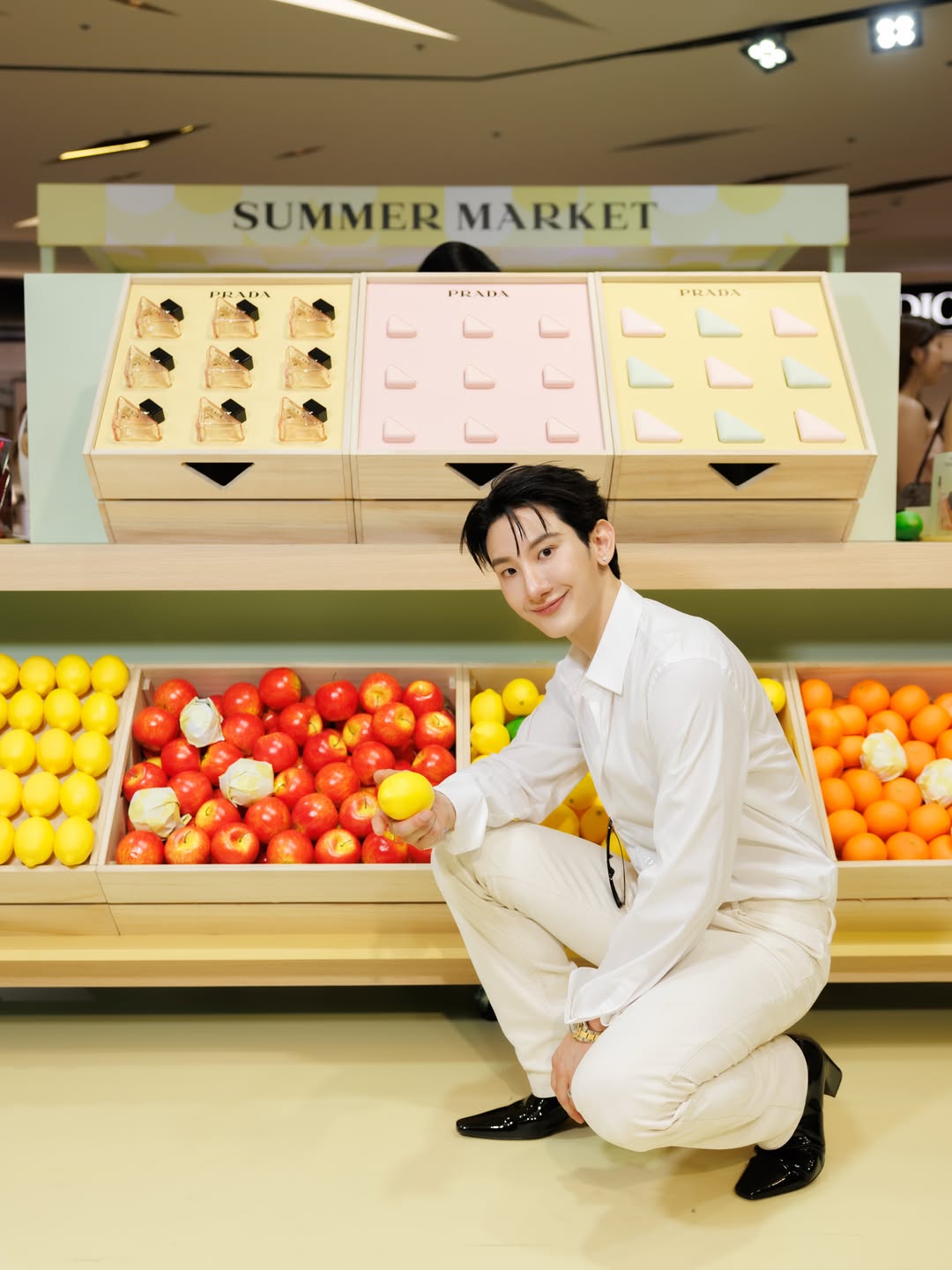 ท็อปแท็ป - จิรกิตติ์ คูอาริยะกุล