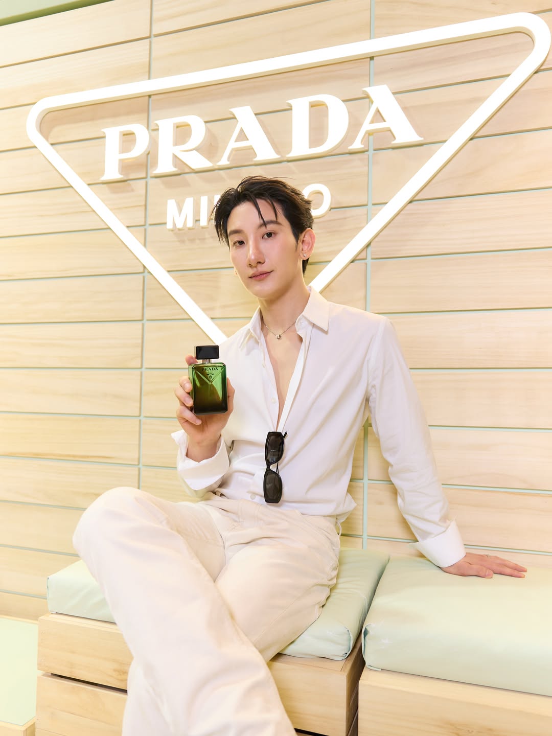 ท็อปแท็ป - จิรกิตติ์ คูอาริยะกุล