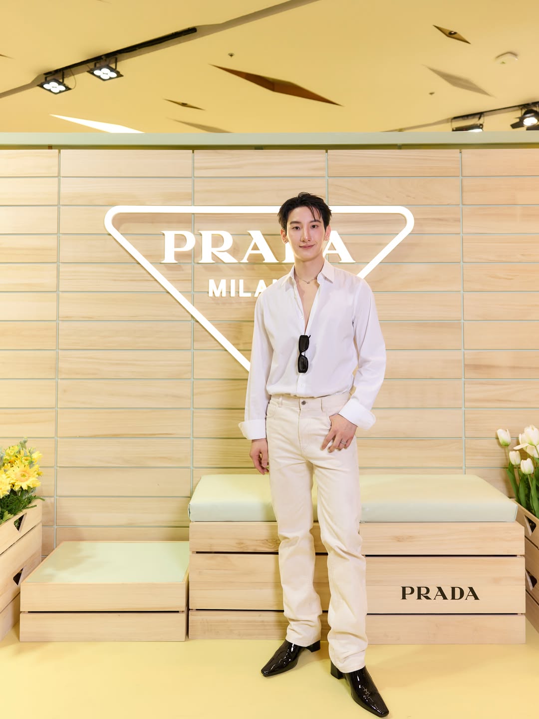 ท็อปแท็ป - จิรกิตติ์ คูอาริยะกุล