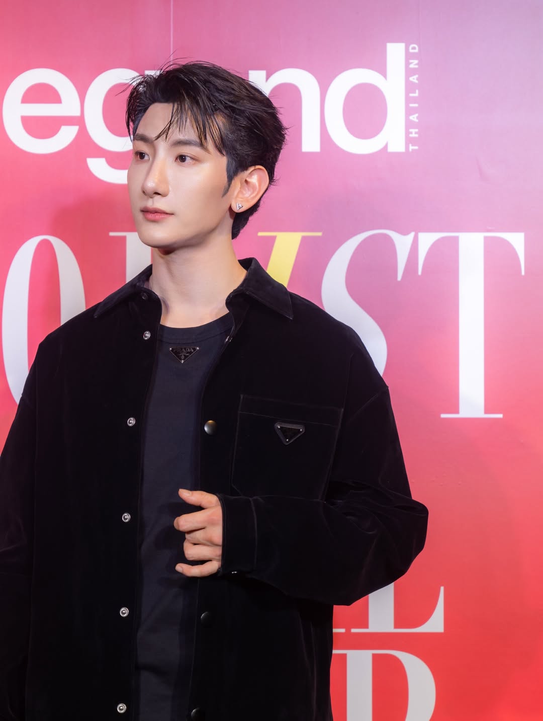 ท็อปแท็ป - จิรกิตติ์ คูอาริยะกุล