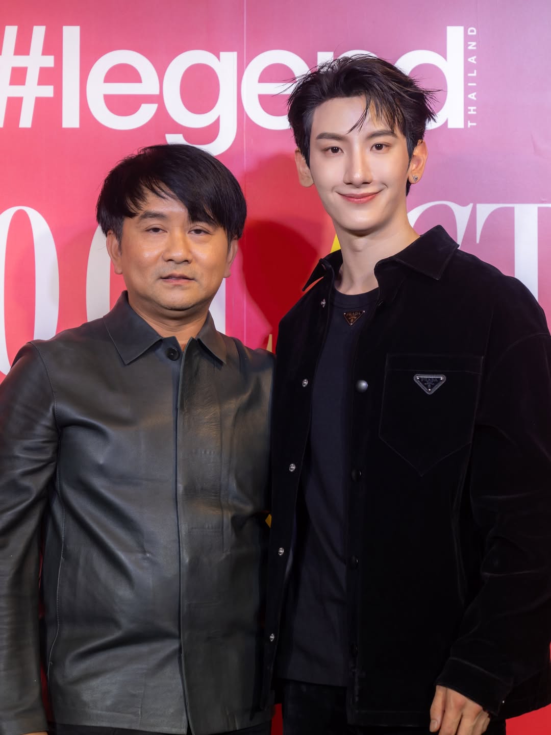 ท็อปแท็ป - จิรกิตติ์ คูอาริยะกุล