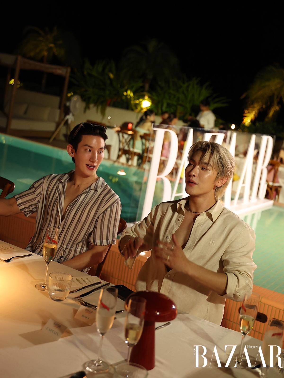 ท็อปแท็ป - จิรกิตติ์ คูอาริยะกุล