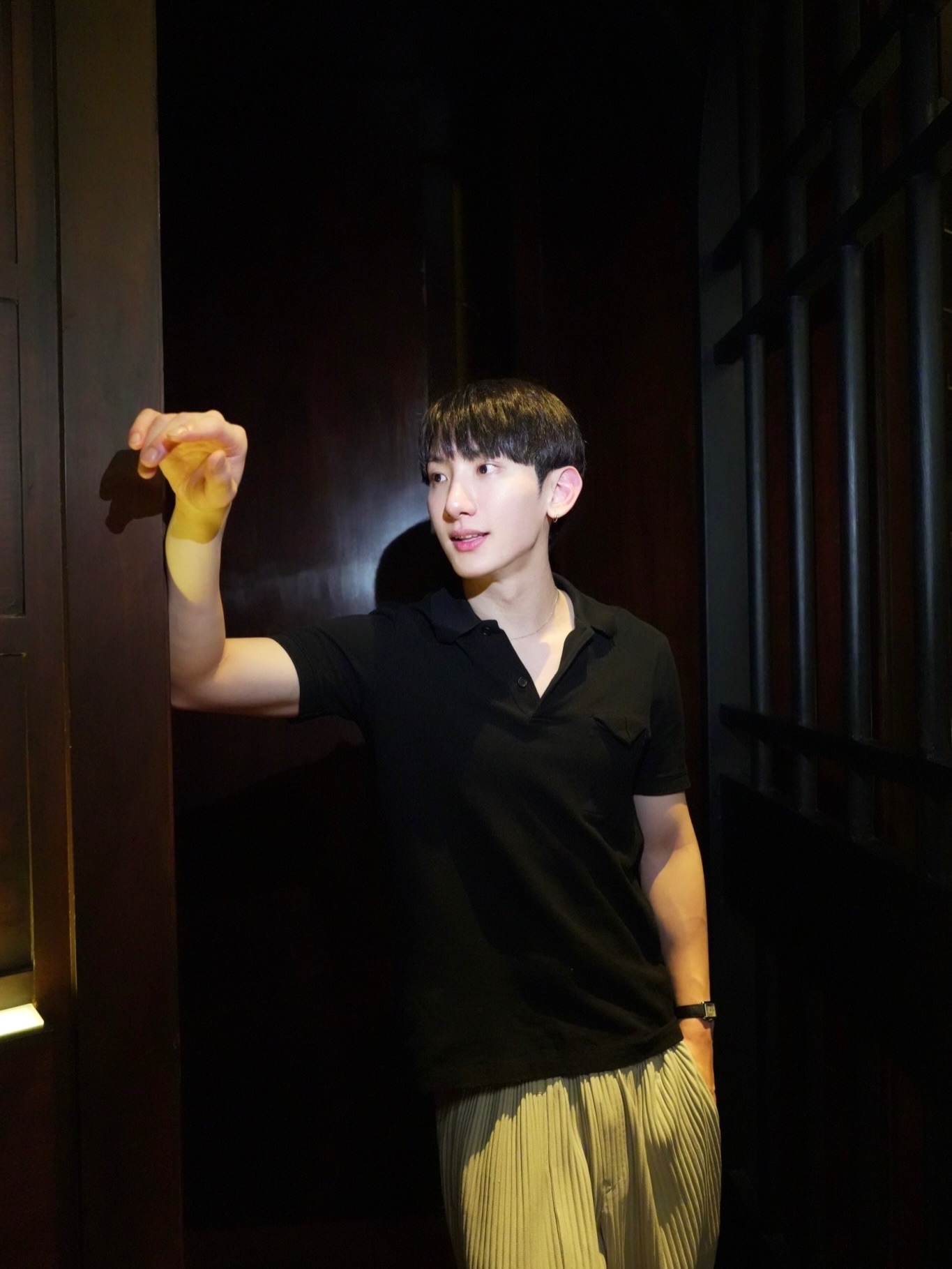 ท็อปแท็ป - จิรกิตติ์ คูอาริยะกุล