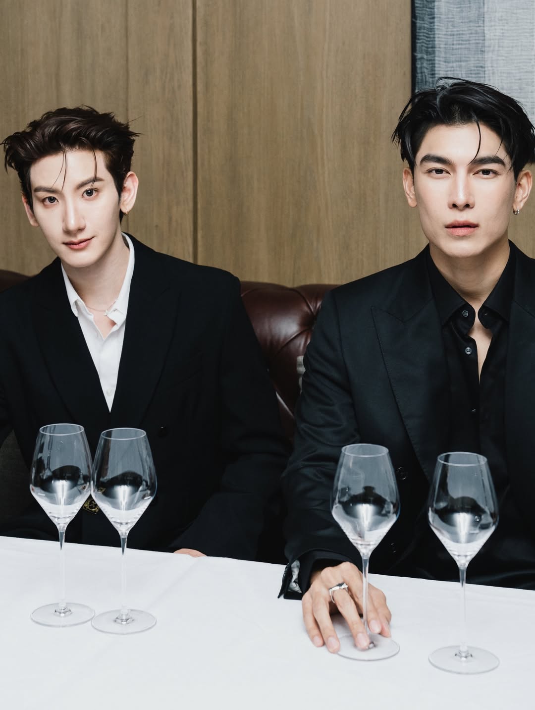 ท็อปแท็ป - จิรกิตติ์ คูอาริยะกุล