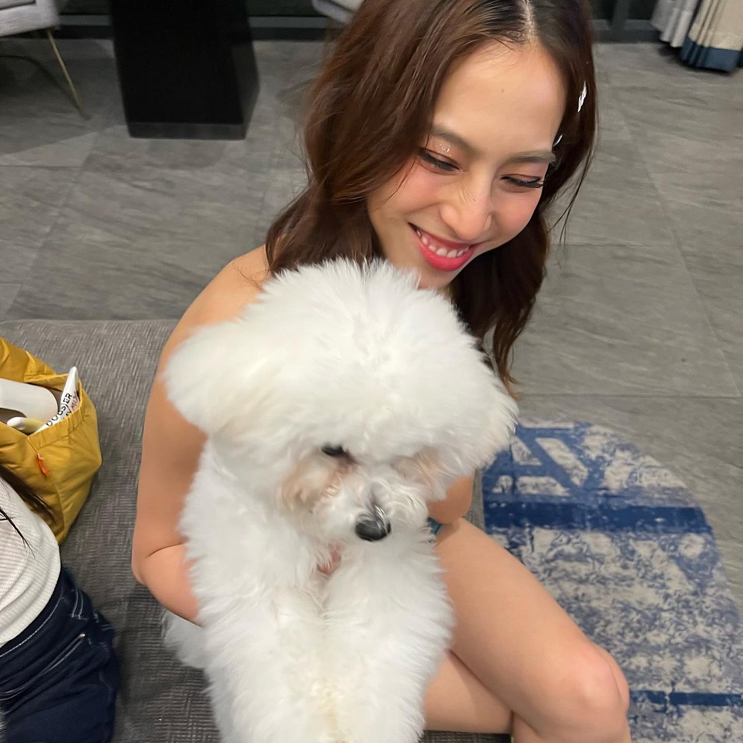 วี - วิโอเลต วอเทียร์