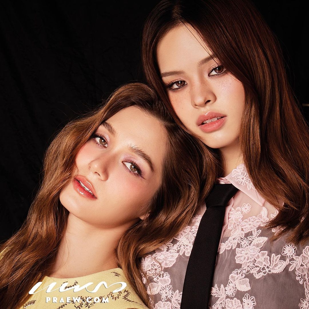 วี - วิโอเลต วอเทียร์