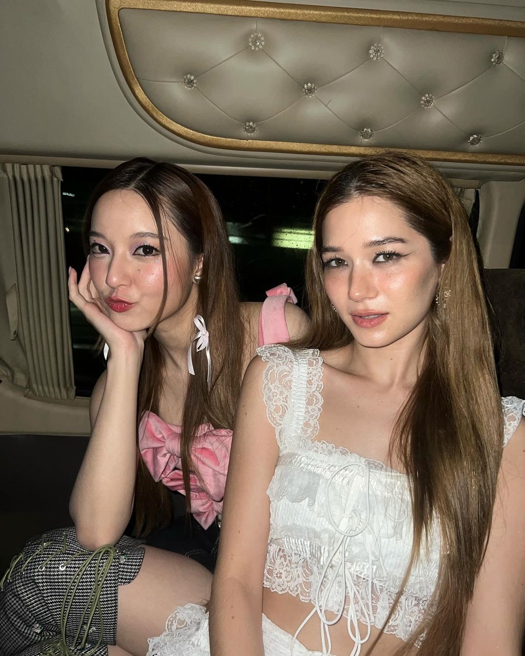 วี - วิโอเลต วอเทียร์