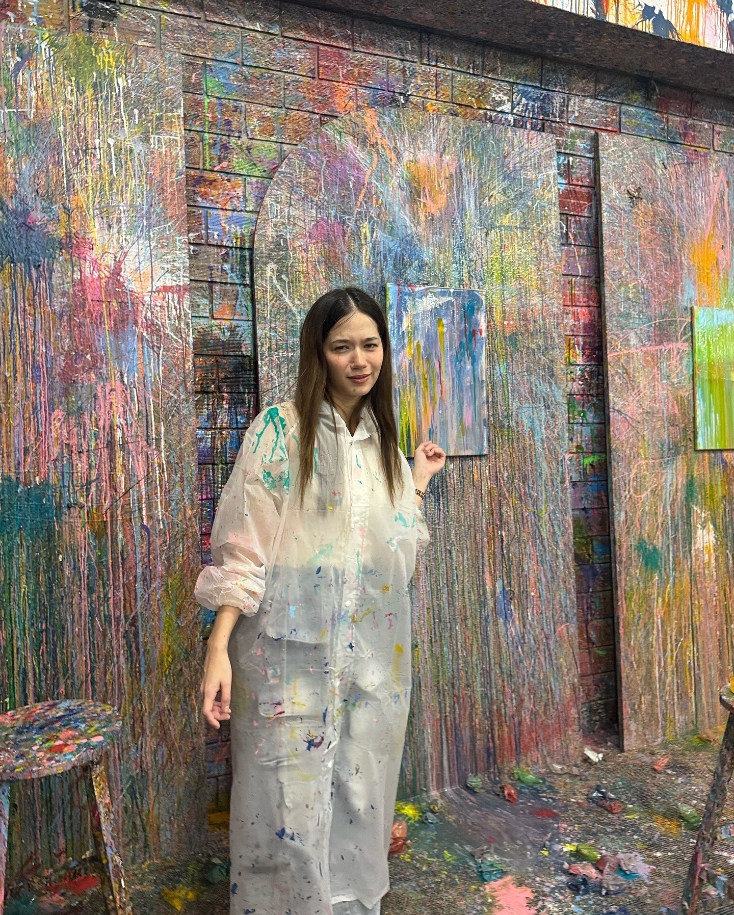 วี - วิโอเลต วอเทียร์