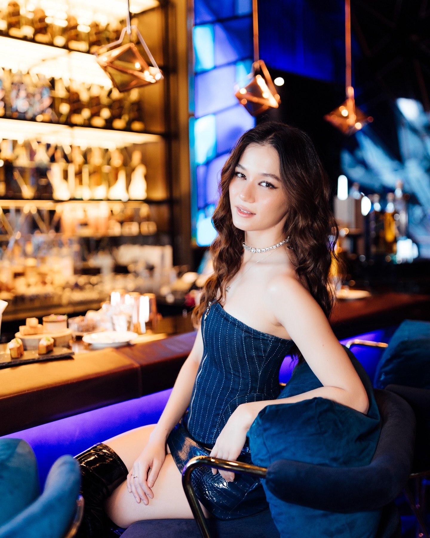 วี - วิโอเลต วอเทียร์