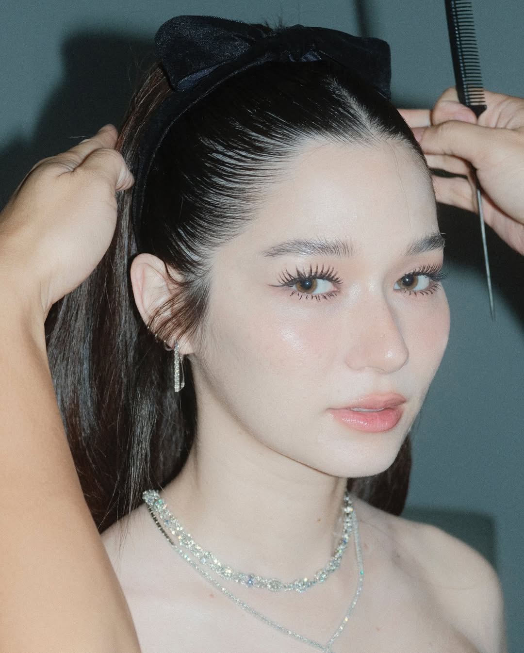 วี - วิโอเลต วอเทียร์