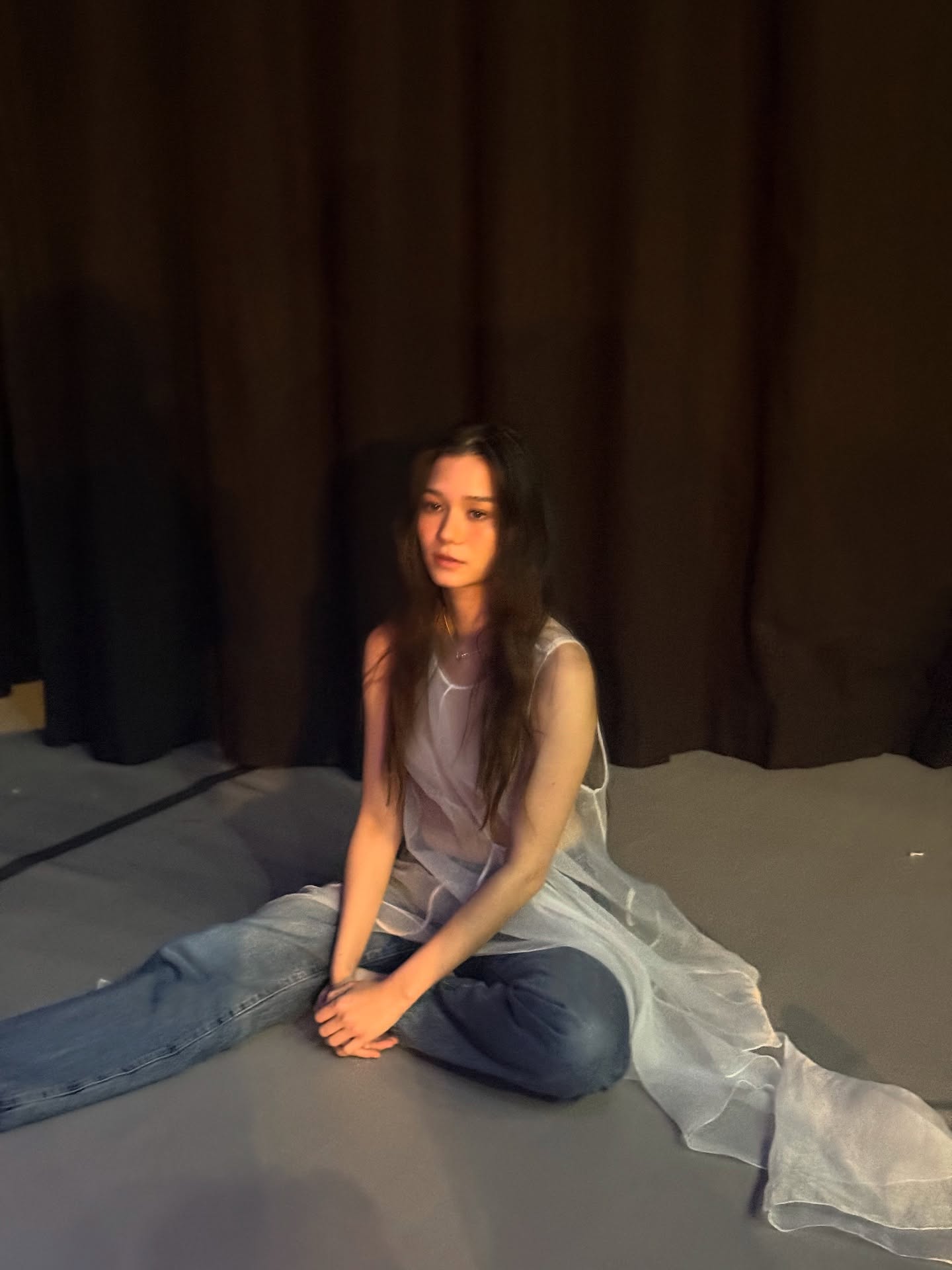 วี - วิโอเลต วอเทียร์