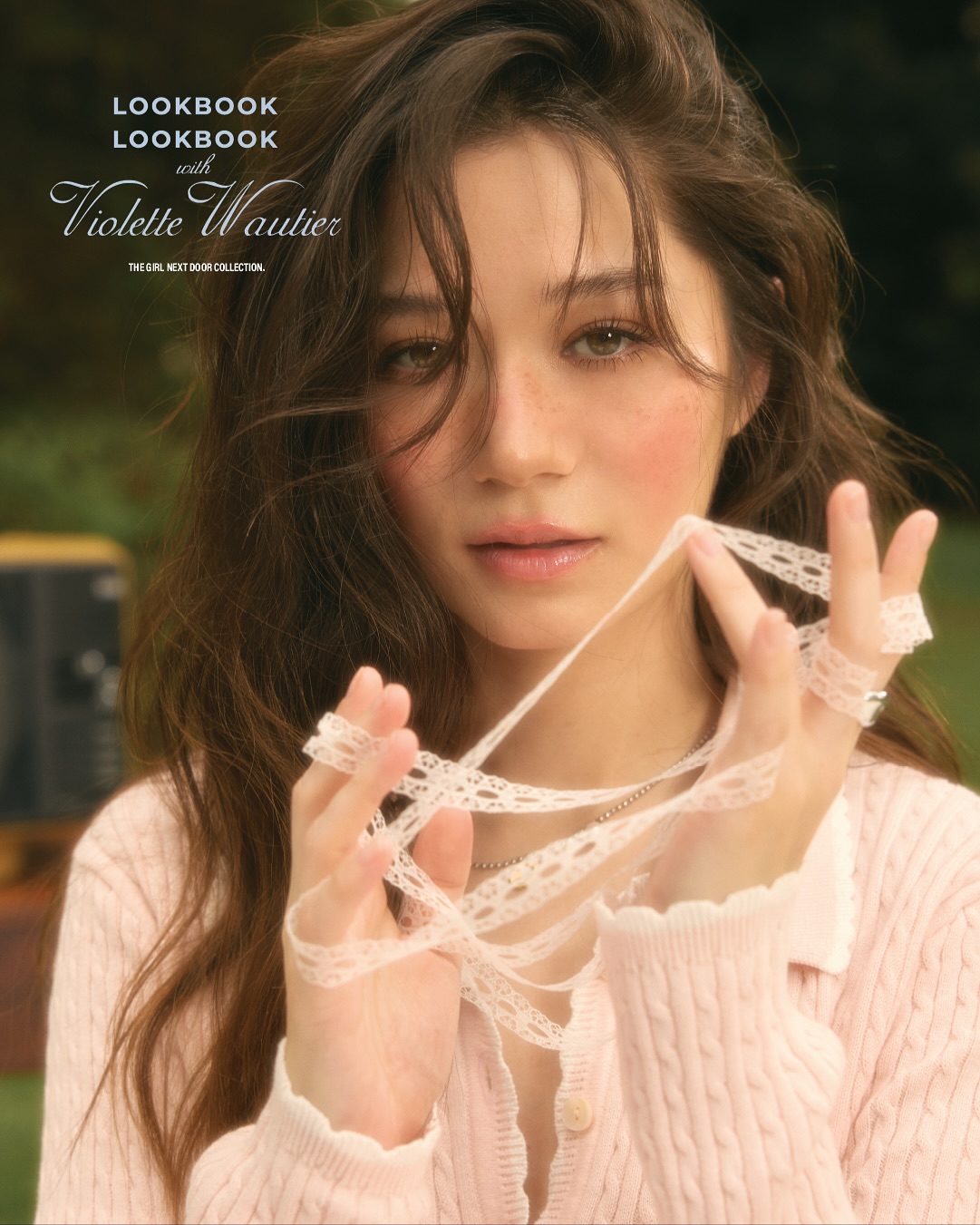 วี - วิโอเลต วอเทียร์