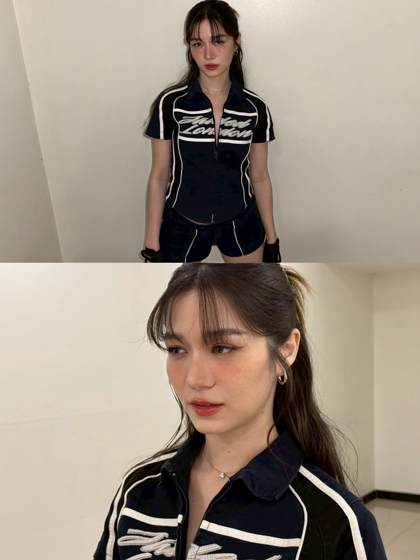 วี - วิโอเลต วอเทียร์