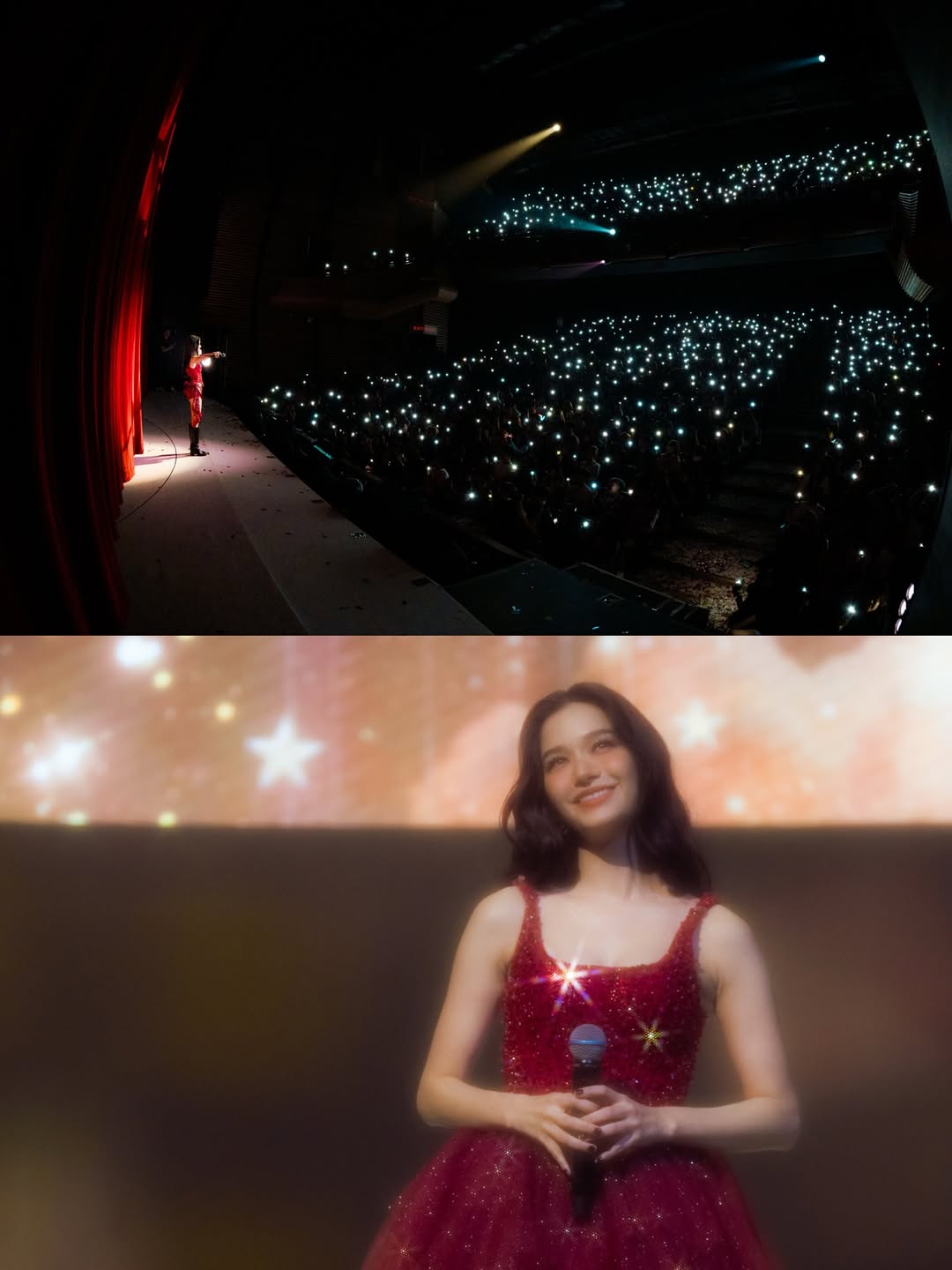วี - วิโอเลต วอเทียร์