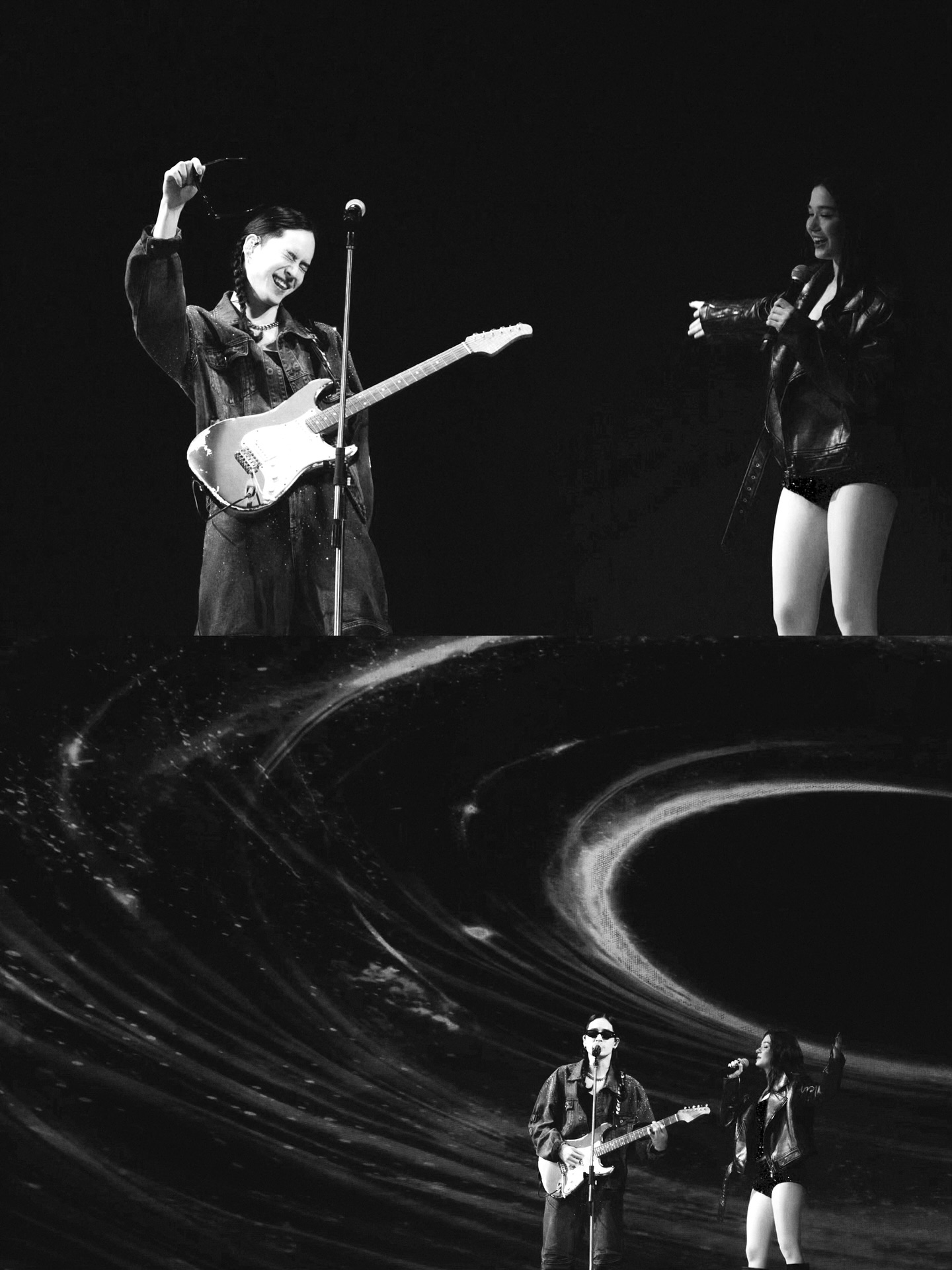 วี - วิโอเลต วอเทียร์