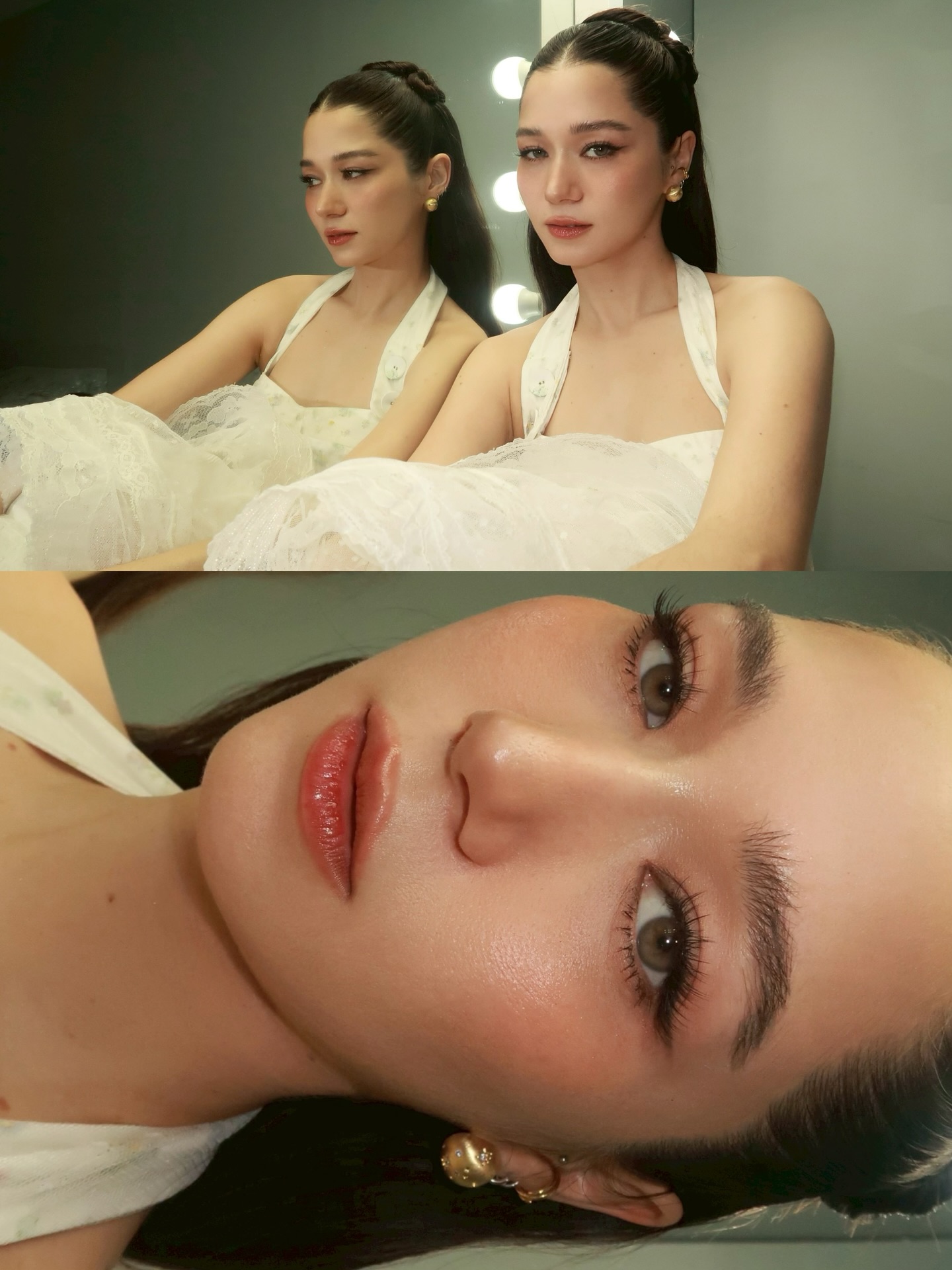 วี - วิโอเลต วอเทียร์