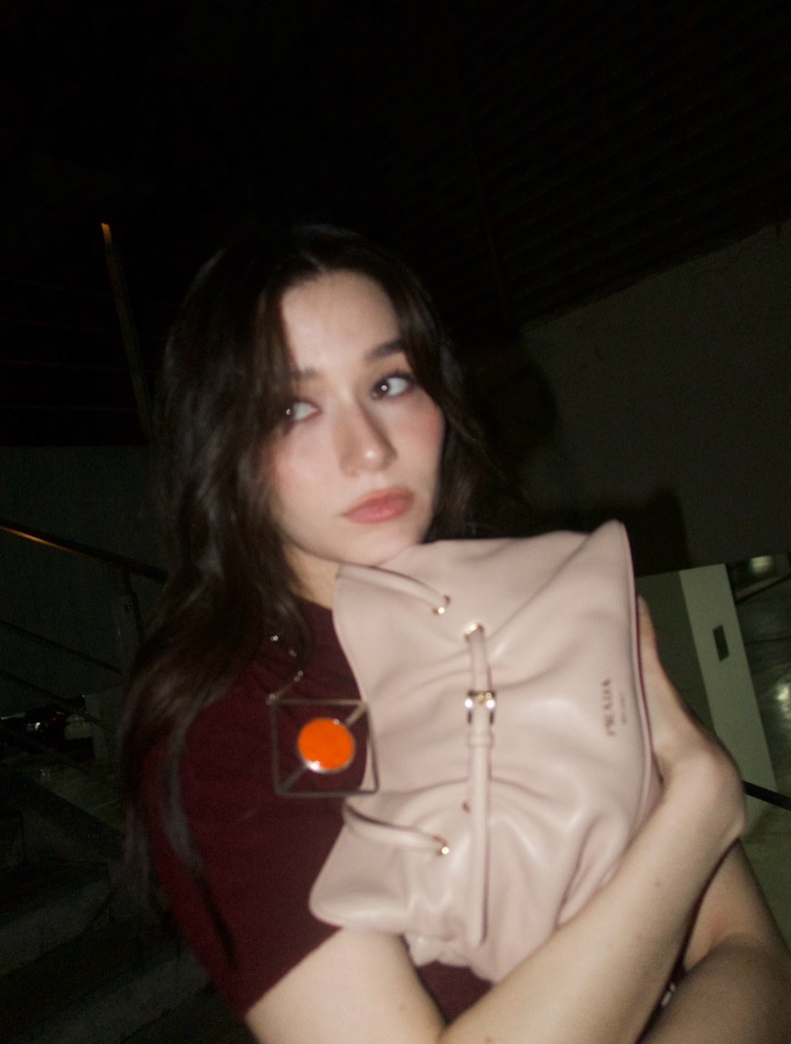 วี - วิโอเลต วอเทียร์