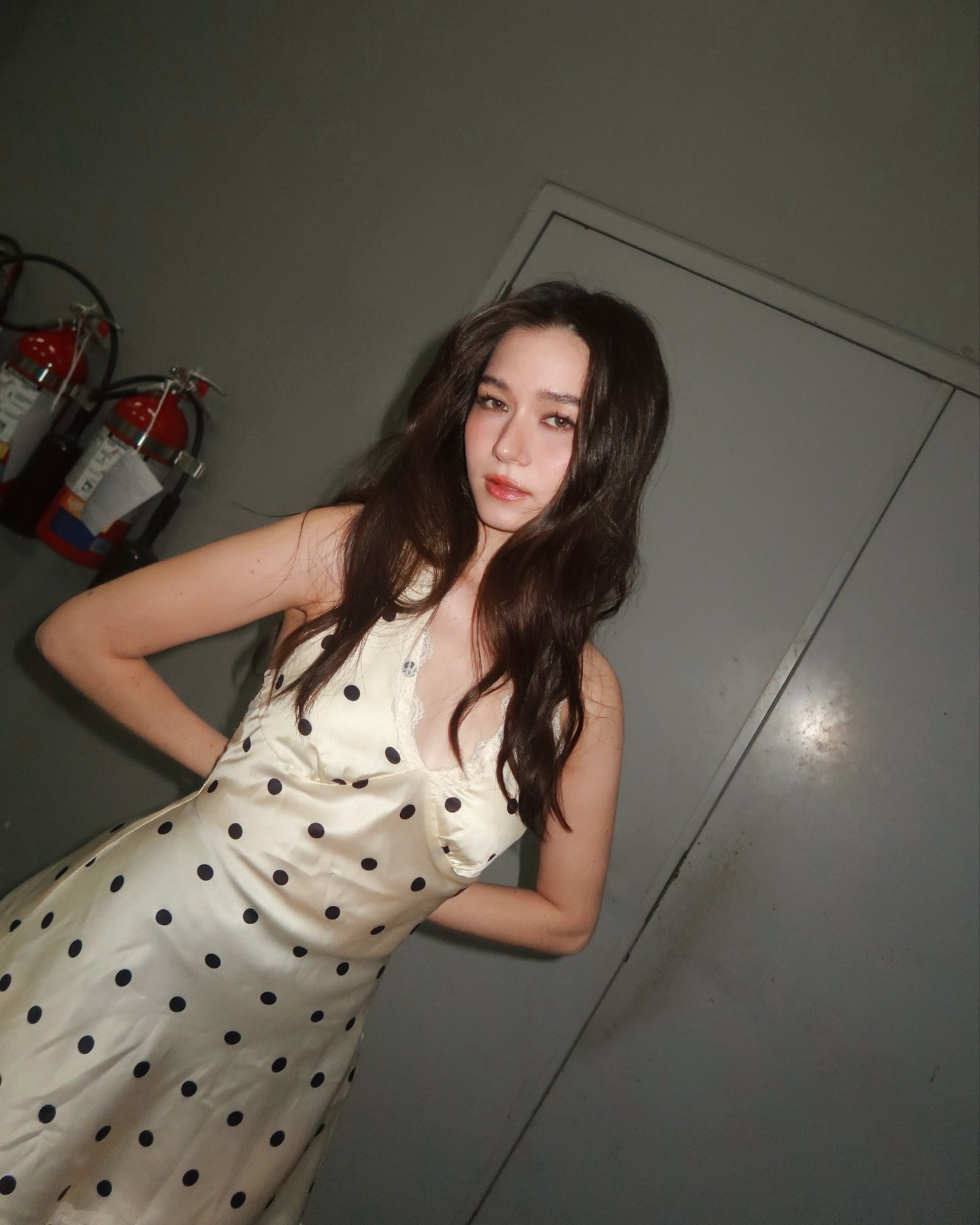 วี - วิโอเลต วอเทียร์