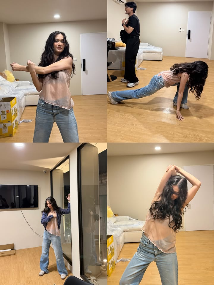 วี - วิโอเลต วอเทียร์