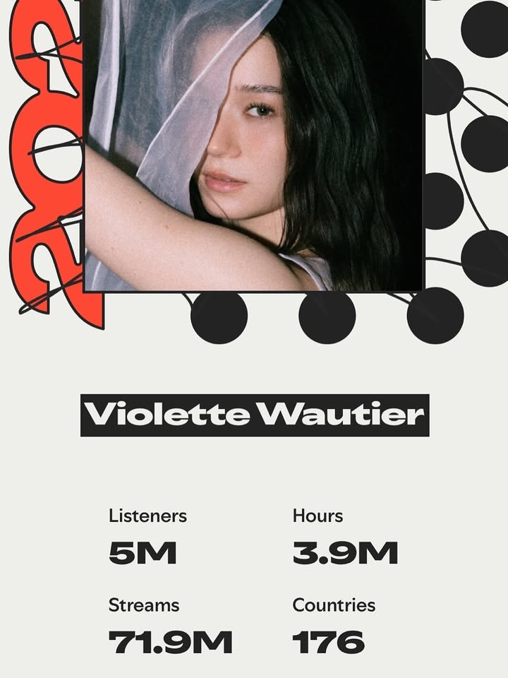 วี - วิโอเลต วอเทียร์