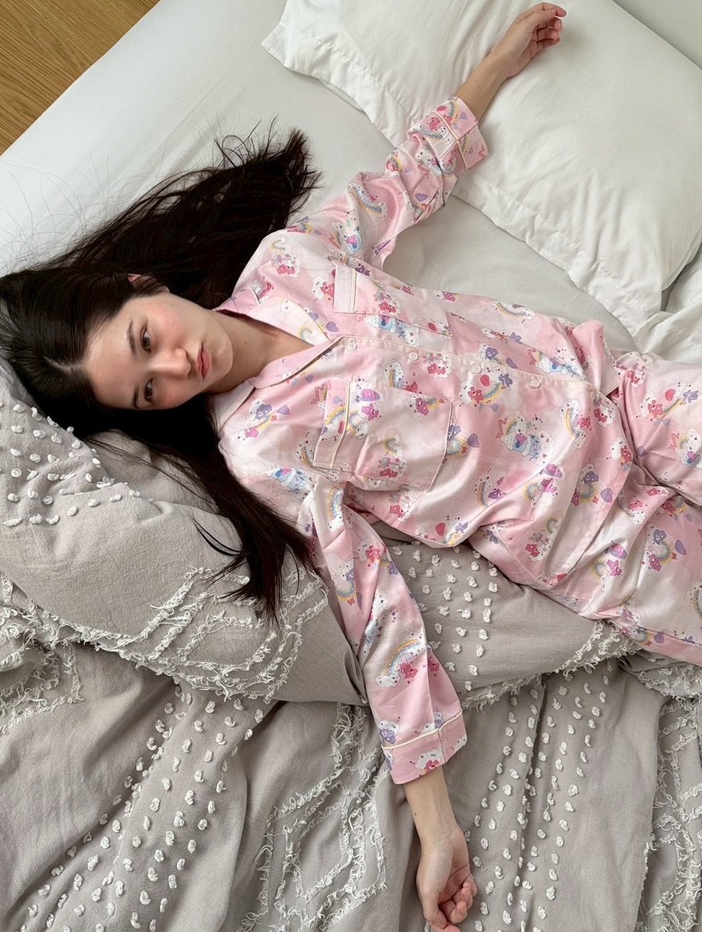 วี - วิโอเลต วอเทียร์