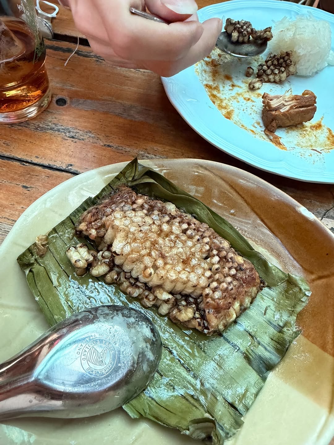 วี - วิโอเลต วอเทียร์