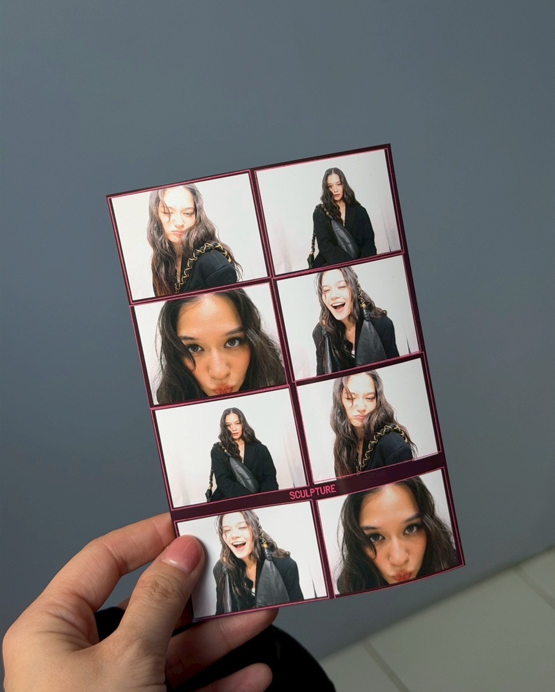 วี - วิโอเลต วอเทียร์