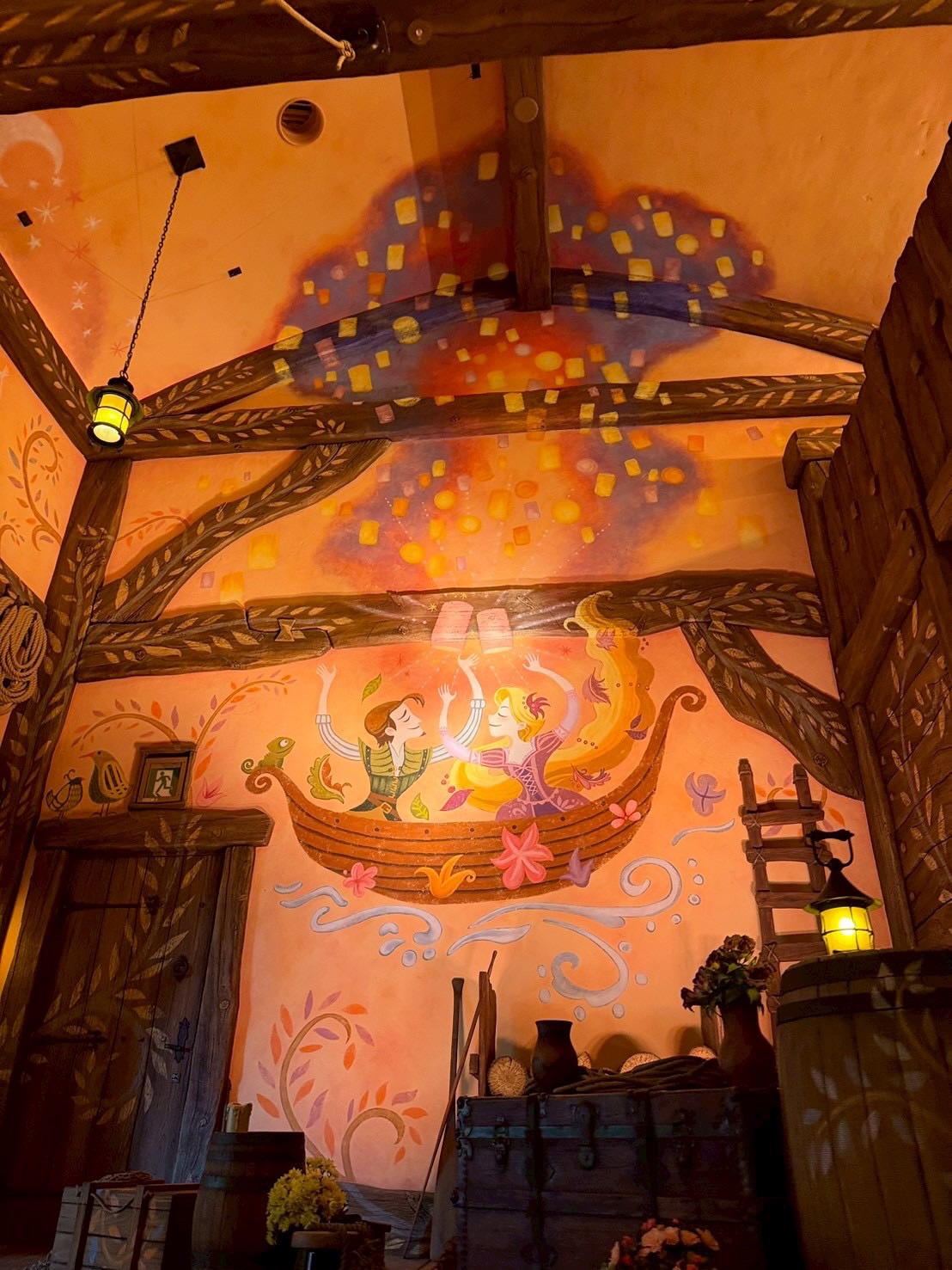 วี - วิโอเลต วอเทียร์